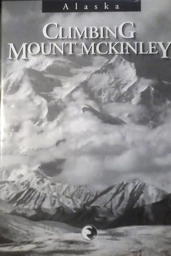 Climbing mount mckinley not - mckinley,