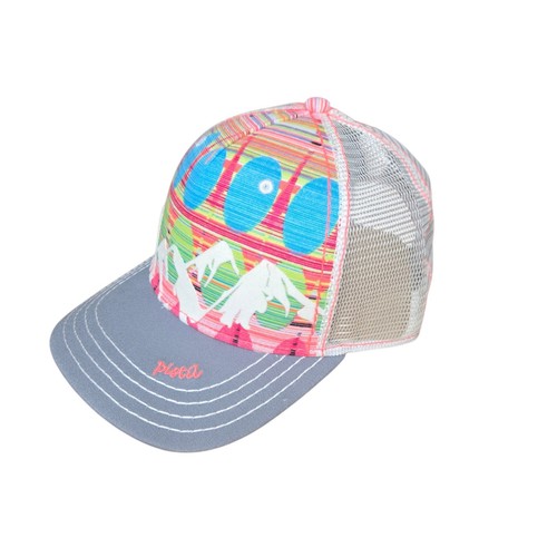 Cappello camionista pistil - cappello,