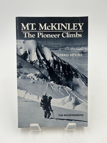Mckinley the pioneer - mckinley,