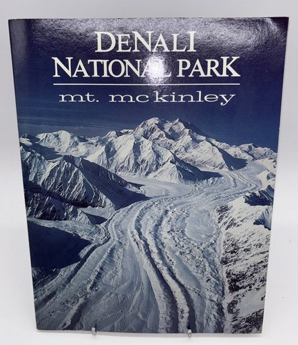 Denali national park mt - national, park,