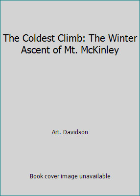 The coldest climb - the, climb: