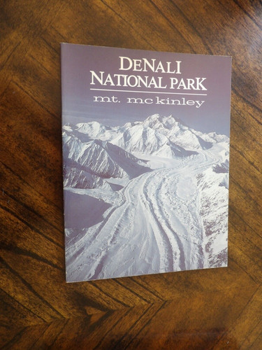 Denali national park mt - park,,