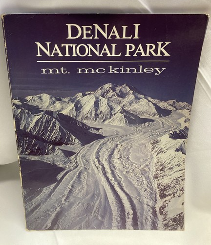 Denali national park - national, mt