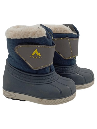 Stivali neve mckinley - da, loupi