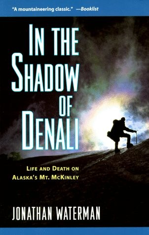 The shadow denali life - the, of