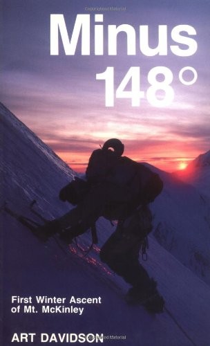 Minus 148 degrees the first - the,