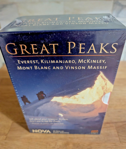 Nova dvd set - nova,