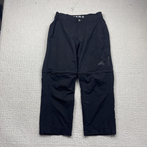 Mckinley morgan stretch capri - morgan,