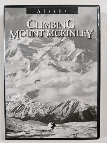 Climbing mount mckinley - climbing,