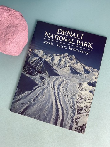 Denali national park mt - denali, park,