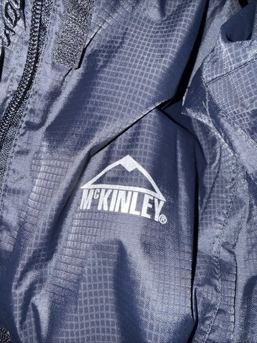 Giacca outdoor antipioggia - , 36