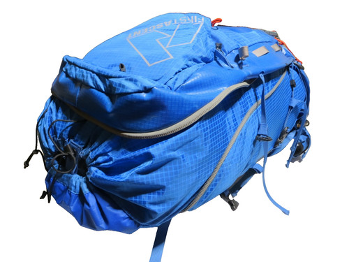 Zaino arrampicata first - zaino,